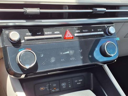 New 2025 Hyundai Tucson SEL image 15