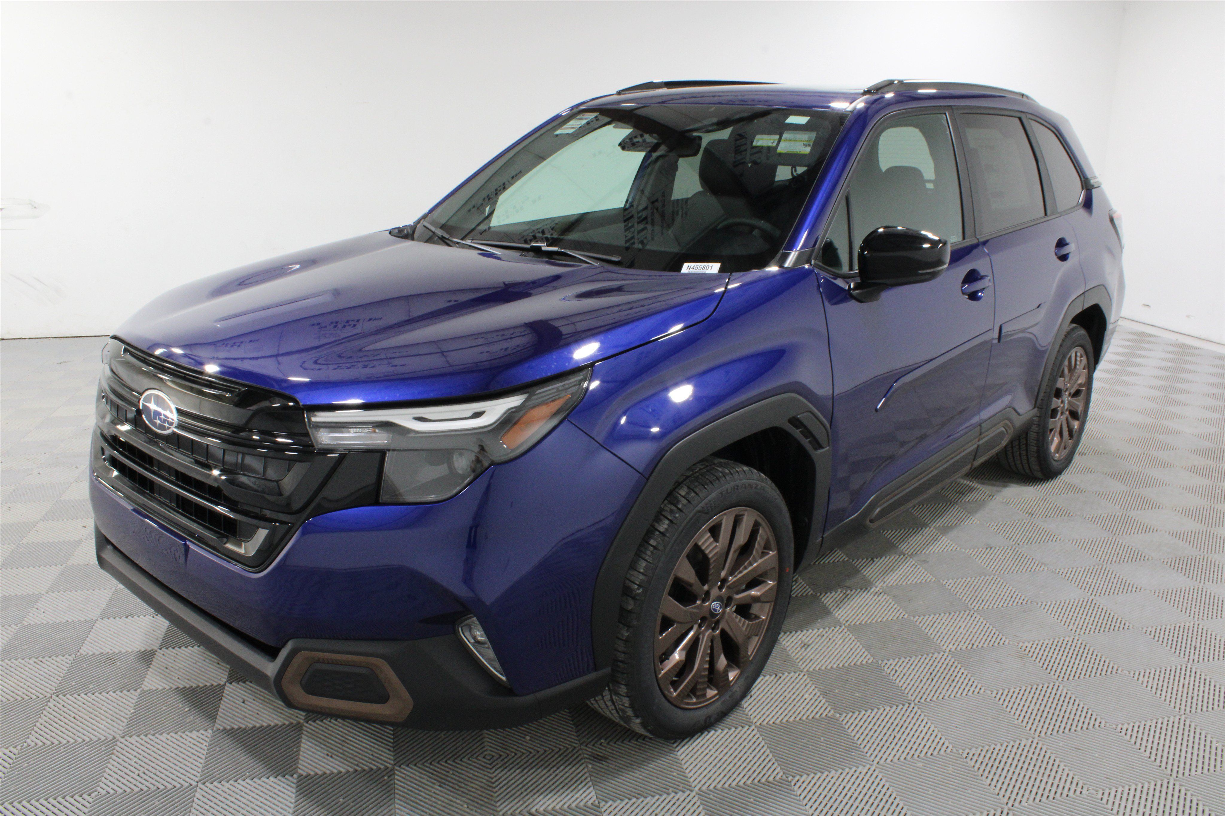 New 2026 Subaru Forester Sport AWD/4WD image 31