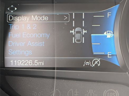 Used 2019 Ford Edge Titanium w/ Cold Weather Package image 31