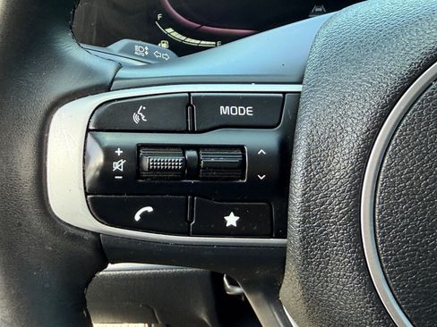 Used 2023 Kia Sportage EX FWD image 36