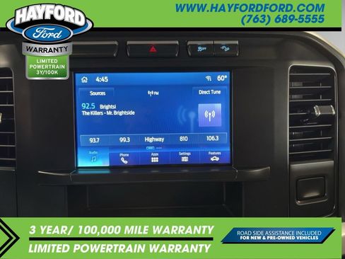Used 2024 Ford F350 XLT w/ FX4 Off-Road Package AWD/4WD image 18