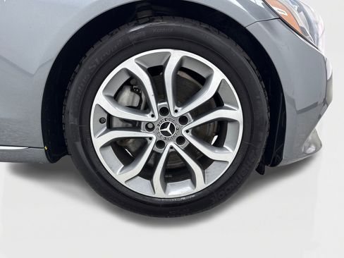 Used 2018 Mercedes-Benz C 300 Sedan image 50