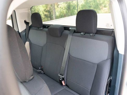 Used 2024 Ford Maverick XL FWD image 15