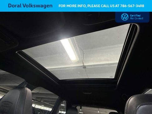 Used 2024 Subaru Forester Wilderness AWD/4WD image 17