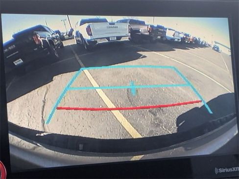 Used 2022 Toyota Tacoma TRD Off-Road image 25