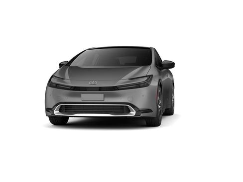 New 2026 Toyota Prius Limited image 76