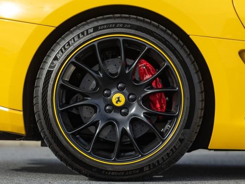 Used 2008 Ferrari 599 GTB Fiorano image 16