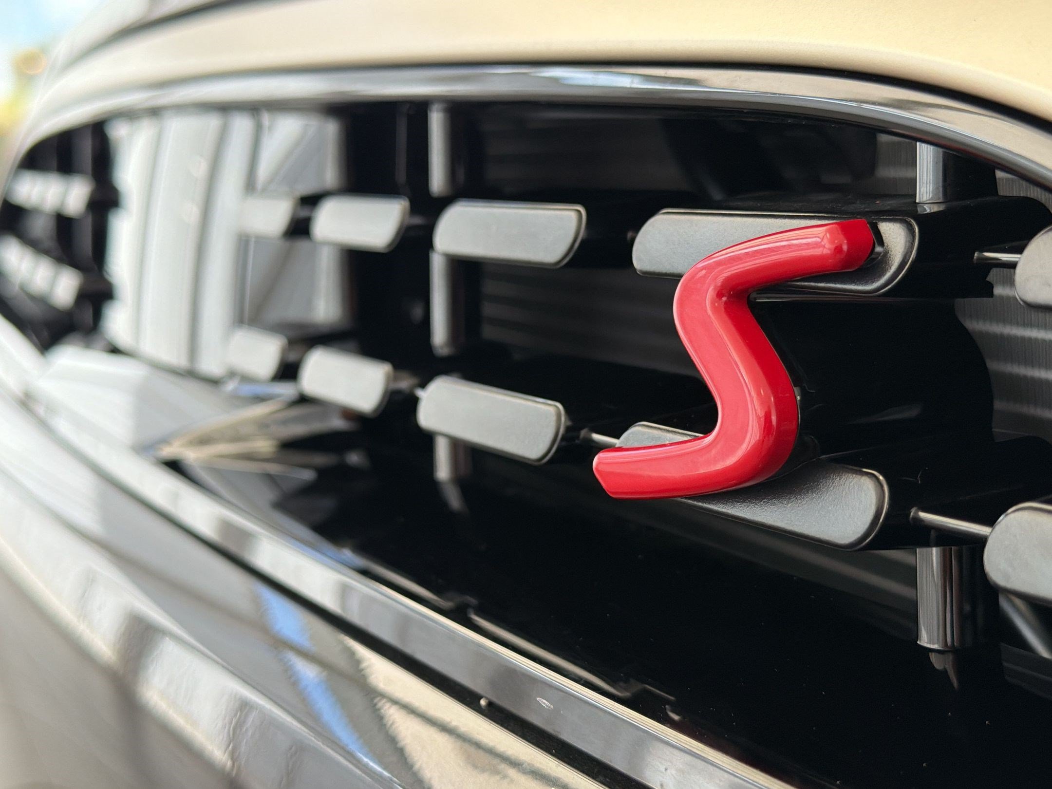 New 2026 MINI Cooper S FWD image 33