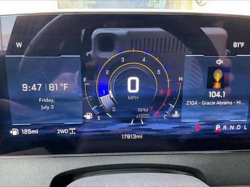 Used 2026 Chevrolet Traverse LT AWD/4WD image 20
