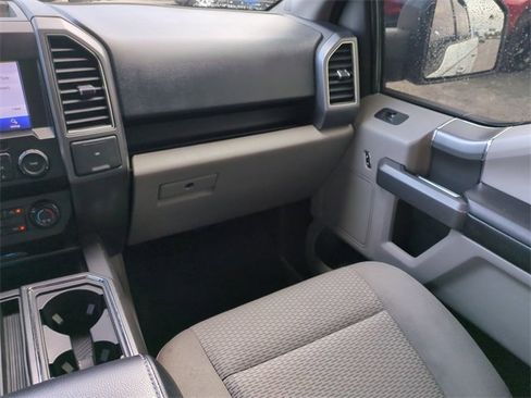Used 2020 Ford F150 XLT w/ Equipment Group 302A Luxury image 18