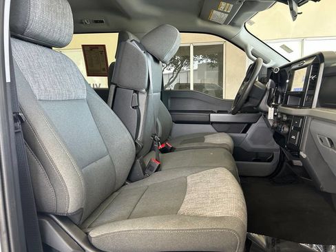Used 2026 Ford F350 XLT AWD/4WD image 26