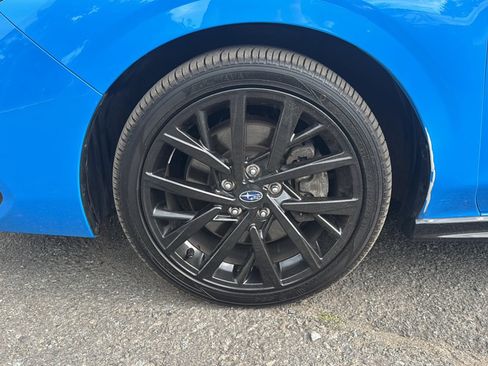 Certified 2024 Subaru Impreza RS AWD/4WD image 27