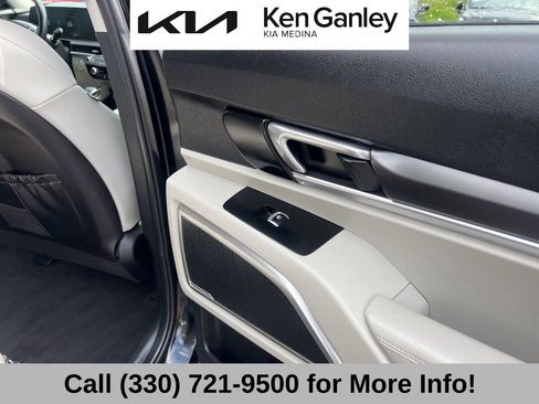 Certified 2023 Kia Telluride S FWD image 58