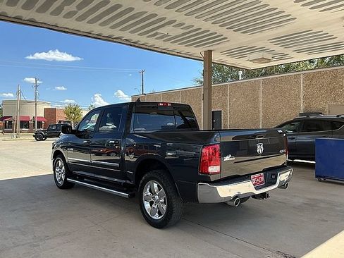 Used 2014 RAM 1500 Big Horn AWD/4WD image 6