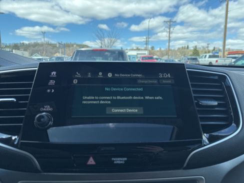 Used 2020 Honda Pilot EX-L image 58
