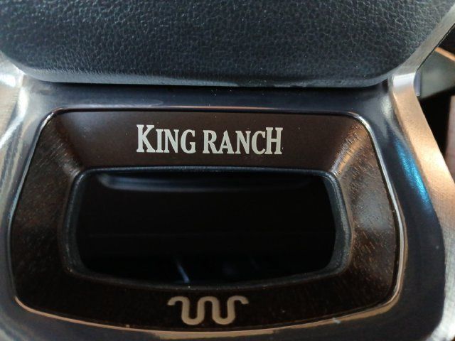 Used 2024 Ford F150 King Ranch AWD/4WD image 12