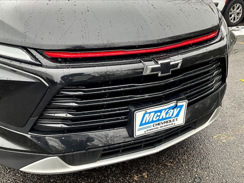 Used 2023 Chevrolet Blazer LT image 24