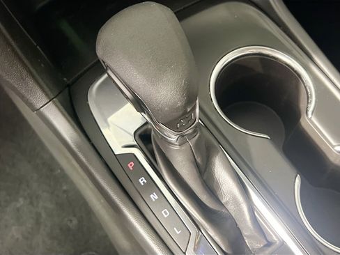 Used 2024 Chevrolet Equinox LS w/ LS Convenience Package image 25