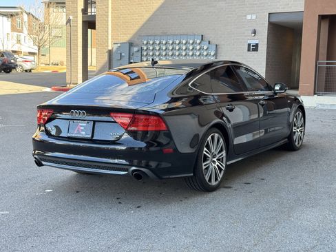 Used 2012 Audi A7 3.0T Prestige w/ Prestige Pkg image 7