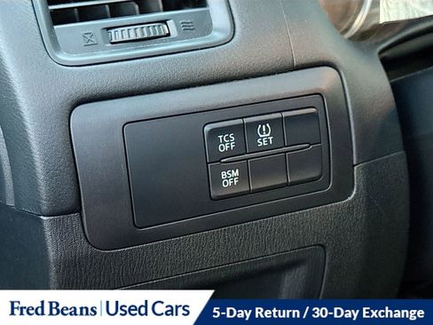 Used 2014 MAZDA CX-5 Touring image 12