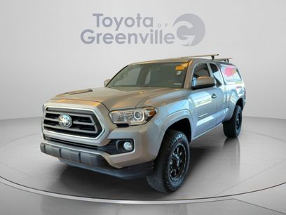 Used 2021 Toyota Tacoma SR5