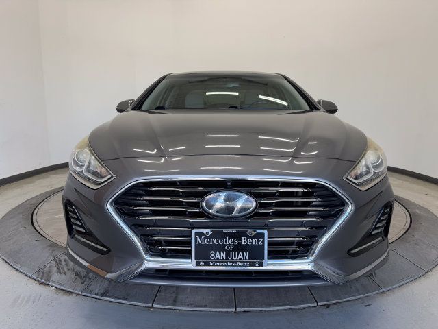 Used 2018 Hyundai Sonata SEL FWD image 14