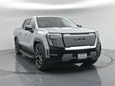 Used 2025 GMC Sierra EV Denali image 31