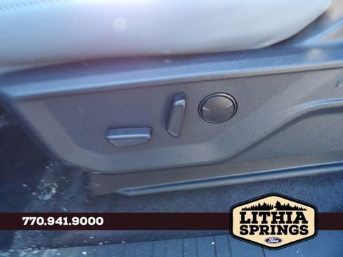 New 2025 Ford F150 Lightning Flash AWD/4WD image 29