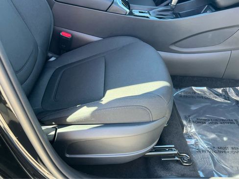 New 2026 Hyundai Tucson SE AWD/4WD image 19