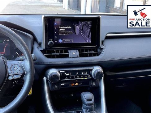 Used 2024 Toyota RAV4 LE AWD/4WD image 6
