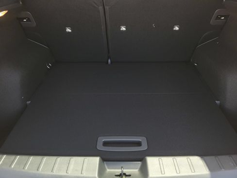 New 2026 Nissan Kicks SV w/ Cold Weather Package FWD image 11