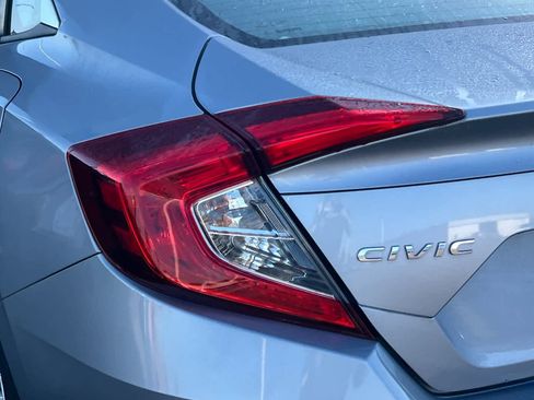 Used 2016 Honda Civic LX image 20