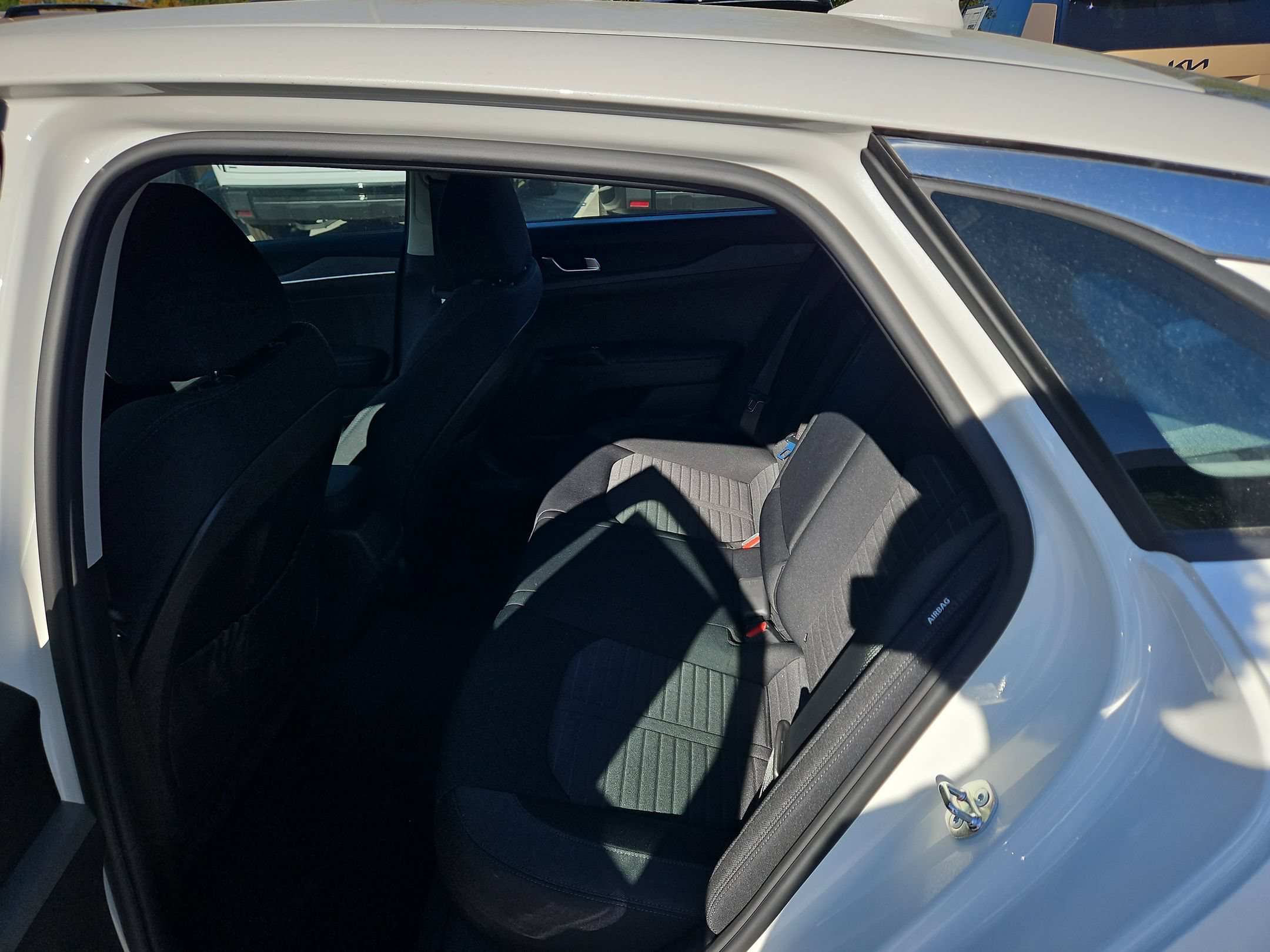 New 2026 Kia K5 LXS FWD image 30
