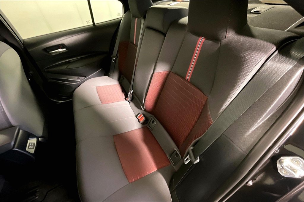 Used 2024 Toyota Corolla SE FWD image 32