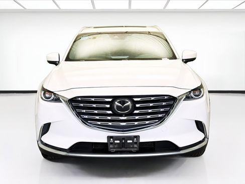 Used 2023 MAZDA CX-9 Signature image 2