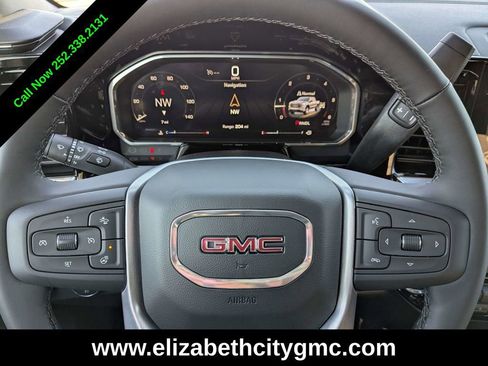 New 2026 GMC Sierra 1500 Elevation AWD/4WD image 26
