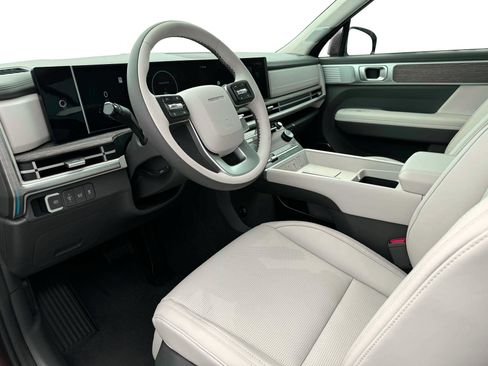 New 2025 Hyundai Santa Fe Calligraphy image 23