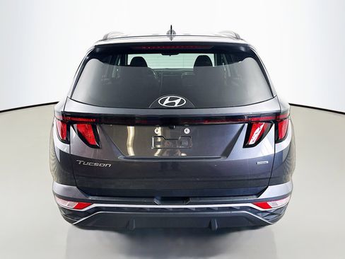 Used 2024 Hyundai Tucson SEL image 6