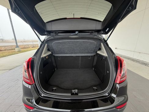 Used 2017 Buick Encore Preferred image 18