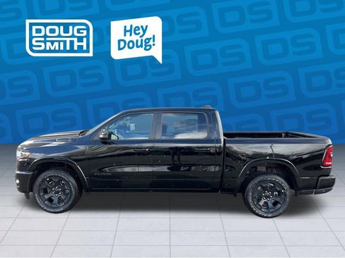 New 2026 RAM 1500 Big Horn image 3