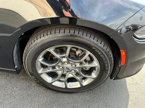 Used 2017 Dodge Charger SXT w/ Rallye Group image 10