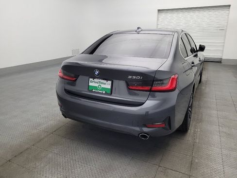 Used 2020 BMW 330i Sedan w/ Convenience Package image 7