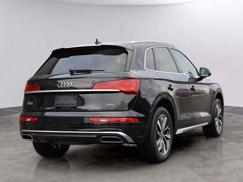 Used 2022 Audi Q5 2.0T Premium w/ Convenience Package image 7