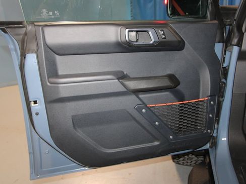 Used 2024 Ford Bronco Raptor AWD/4WD image 5