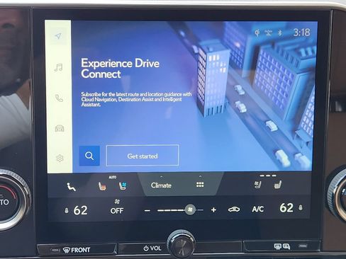 Certified 2025 Lexus NX 250 FWD w/ Accessory Package (2T) image 16