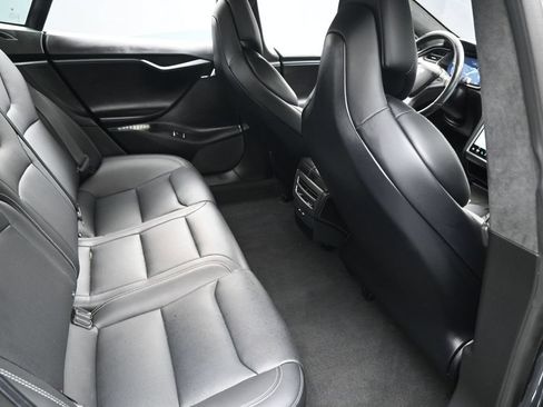 Used 2018 Tesla Model S P100D AWD/4WD image 31