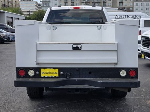 Used 2021 Ford F250 XL w/ STX Appearance Package RWD image 7