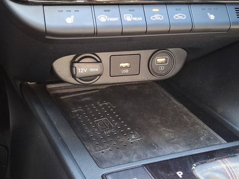 Used 2022 Hyundai Elantra N Line FWD image 24