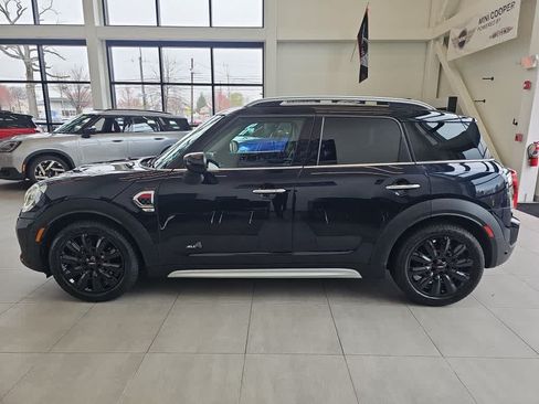 Used 2020 MINI Cooper Countryman S w/ Driver Assistance Package AWD/4WD image 7