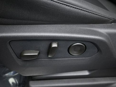 New 2026 Chevrolet Silverado 1500 LT Trail Boss w/ Convenience Package II image 29